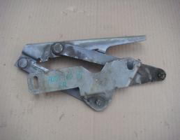 Петля капота правая для AUDI 100 (44) 1983-1991  запчасти бу