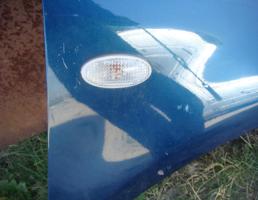 Повторитель поворота для MAZDA 6 (GG) 2002-2007  запчасти бу