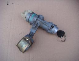 Замок зажигания для HYUNDAI ELANTRA (XD) 2000-2005  запчасти бу