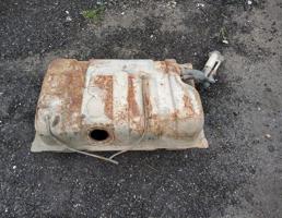Бак топливный (бензобак) для JEEP CHEROKEE (XJ) 1984-1990  запчасти бу