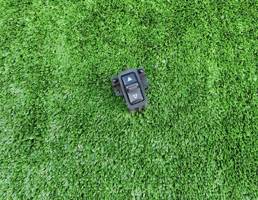 Кнопка стеклоподъёмника для JEEP GRAND CHEROKEE (ZJ) 1993-1998  запчасти бу