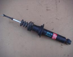 Амортизатор подвески задний для NISSAN MAXIMA (A32) 1994-2000  запчасти бу