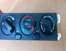 Блок управления отопителем (печкой) для NISSAN ALMERA (N15) 1995-2000  запчасти бу