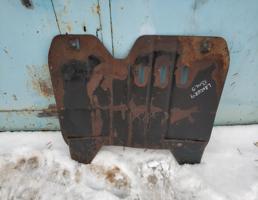 Защита картера для MITSUBISHI LANCER (CS) 2003-2008  запчасти бу