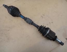 Привод передний левый (полуось) для MAZDA 3 (BK) 2003-2009  запчасти бу