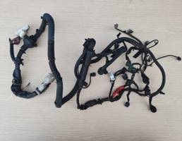 Проводка (коса) моторная для NISSAN SERENA (C24) 1999-2005  запчасти бу