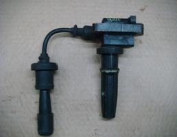 Катушка (модуль) зажигания для HYUNDAI SONATA IV (EF) 1998-2001  запчасти бу