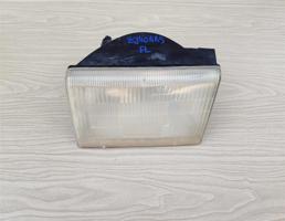 Фара левая для JEEP GRAND CHEROKEE (ZJ) 1993-1998  запчасти бу