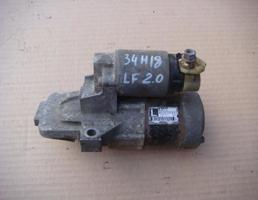 Стартер для MAZDA 3 (BK) 2003-2009  запчасти бу
