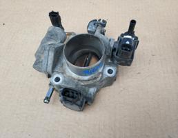 Заслонка дроссельная для MAZDA 3 (BK) 2003-2009  запчасти бу