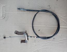 Трос газа для NISSAN ALMERA (N15) 1995-2000  запчасти бу