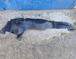 Подкрылок (локер) передний правый для JEEP GRAND CHEROKEE (WJ) 1999-2004  запчасти бу