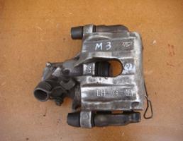 Суппорт задний левый для MAZDA 3 (BK) 2003-2009  запчасти бу