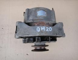 Генератор для OPEL OMEGA A 1986-1994  запчасти бу