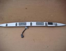 Накладка крышки багажника для JEEP GRAND CHEROKEE (WJ) 1999-2004  запчасти бу