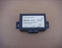 Блок электронный для AUDI A8 (D2) 1994-2003  запчасти бу