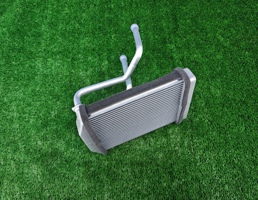 Радиатор отопителя для JEEP GRAND CHEROKEE (ZJ) 1993-1998  запчасти бу