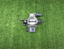 Заслонка дроссельная для JEEP GRAND CHEROKEE (WJ) 1999-2004  запчасти бу