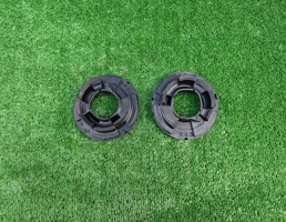 Подушка (изолятор) пружины нижняя для JEEP GRAND CHEROKEE (WJ) 1999-2004  запчасти бу