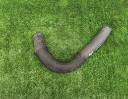 Патрубок радиатора для JEEP GRAND CHEROKEE (WJ) 1999-2004  запчасти бу