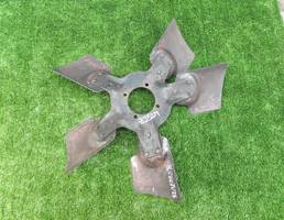 Крыльчатка вентилятора охлаждения для JEEP GRAND CHEROKEE (ZJ) 1993-1998  запчасти бу