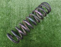 Пружина передняя для MERCEDES-BENZ W140 1991-1999  запчасти бу