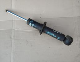 Амортизатор подвески задний для AUDI 100 (44) 1983-1991  запчасти бу