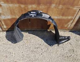 Подкрылок (локер) передний правый для TOYOTA CARINA E 1992-1997  запчасти бу