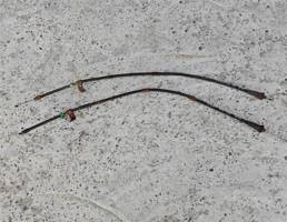 Трос стояночного тормоза для JEEP GRAND CHEROKEE (WJ) 1999-2004  запчасти бу