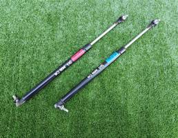 Амортизатор двери (крышки) багажника для JEEP GRAND CHEROKEE (WJ) 1999-2004  запчасти бу