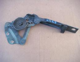 Петля капота левая для JEEP GRAND CHEROKEE (ZJ) 1993-1998  запчасти бу