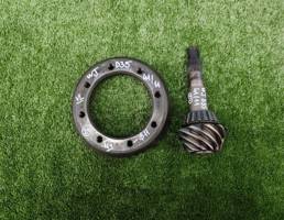 Главная пара для JEEP GRAND CHEROKEE (WJ) 1999-2004  запчасти бу