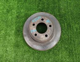 Диск тормозной передний для JEEP GRAND CHEROKEE (ZJ) 1993-1998  запчасти бу