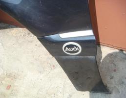 Молдинг крыла передний левый для AUDI A8 (D2) 1994-2003  запчасти бу