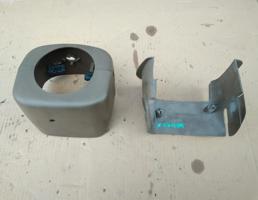 Кожух рулевой колонки для JEEP GRAND CHEROKEE (WJ) 1999-2004  запчасти бу