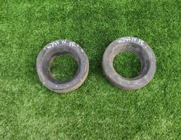 Подушка пружины для JEEP GRAND CHEROKEE (WJ) 1999-2004  запчасти бу