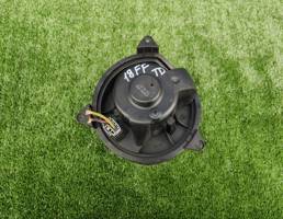 Мотор отопителя (печки) для FORD FOCUS I 1998-2004  запчасти бу