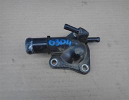 Фланец системы охлаждения двигателя для MAZDA 3 (BK) 2003-2009  запчасти бу