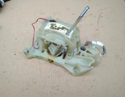 Кулиса (селектор) КПП для MAZDA 6 (GG) 2002-2007  запчасти бу