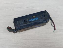 Блок предохранителей для JEEP GRAND CHEROKEE (WJ) 1999-2004  запчасти бу