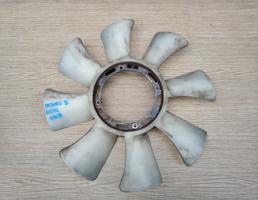 Крыльчатка вентилятора охлаждения для MITSUBISHI PAJERO/MONTERO (V1,V2,V3,V4) 1990-1997  запчасти бу