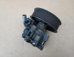 Насос гидроусилителя руля (ГУР) для LAND ROVER DISCOVERY 3 2004-2009  запчасти бу