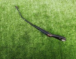 Поводок стеклоочистителя задний для JEEP GRAND CHEROKEE (WJ) 1999-2004  запчасти бу