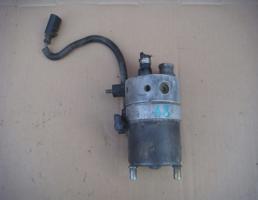 Насос гидравлический ABS для AUDI A8 (D2) 1994-2003  запчасти бу