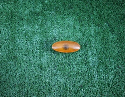 Повторитель поворота для NISSAN ALMERA (N16) 2000-2006  запчасти бу