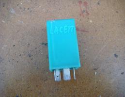 Реле для CHEVROLET LACETTI 2003-  запчасти бу