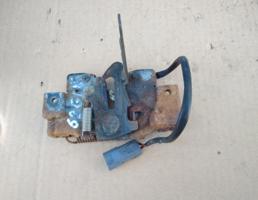 Замок капота для MAZDA 3 (BK) 2003-2009  запчасти бу