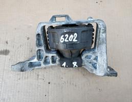 Опора двигателя правая для FORD C-MAX 2007-2011  запчасти бу