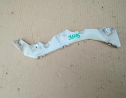 Кронштейн заднего бампера левый для MAZDA 6 (GG) 2002-2007  запчасти бу