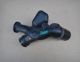 Воздуховод для NISSAN ALMERA (N16) 2000-2006  запчасти бу